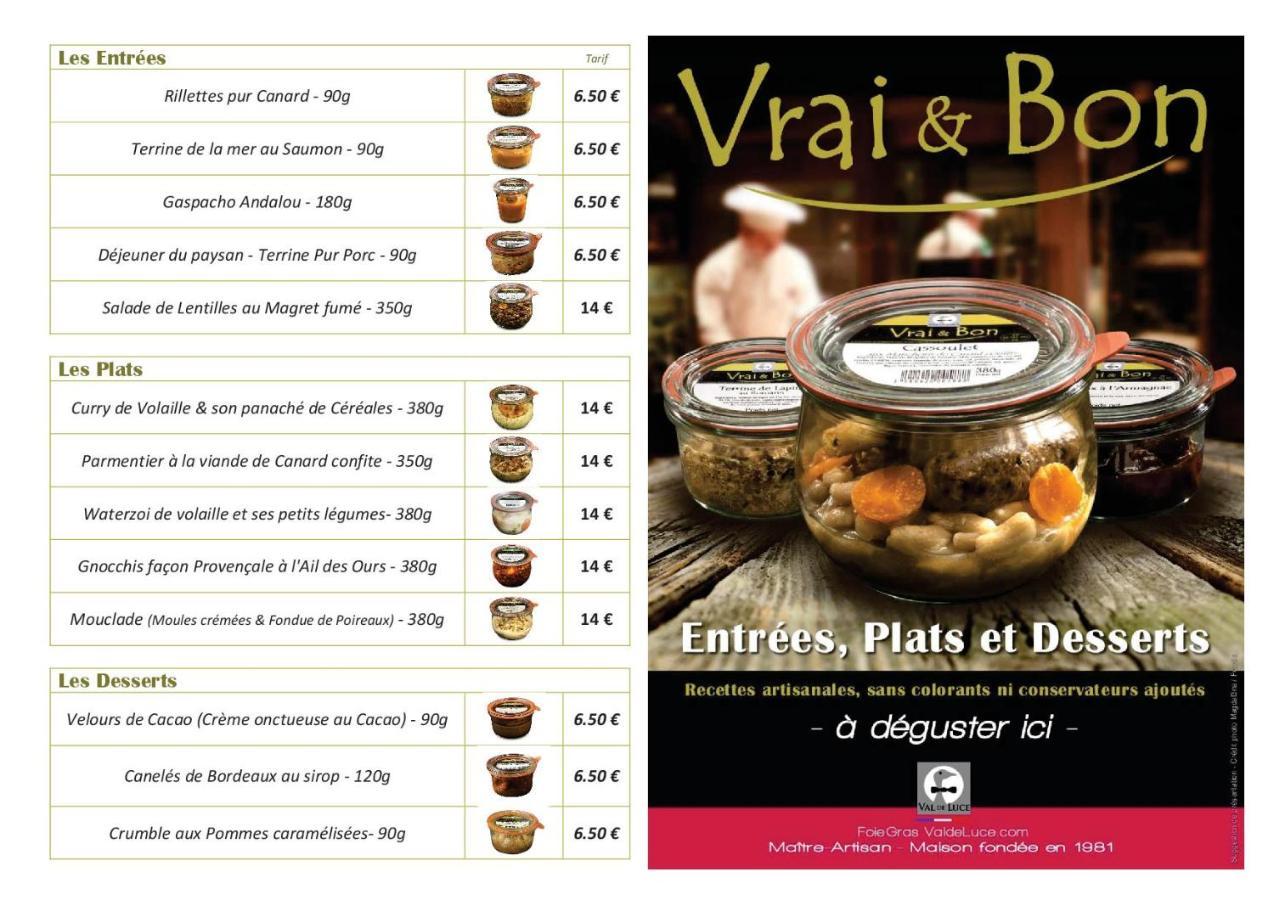 Les Arbousiers Village Hotel Provencal La Roquebrussanne Eksteriør bilde